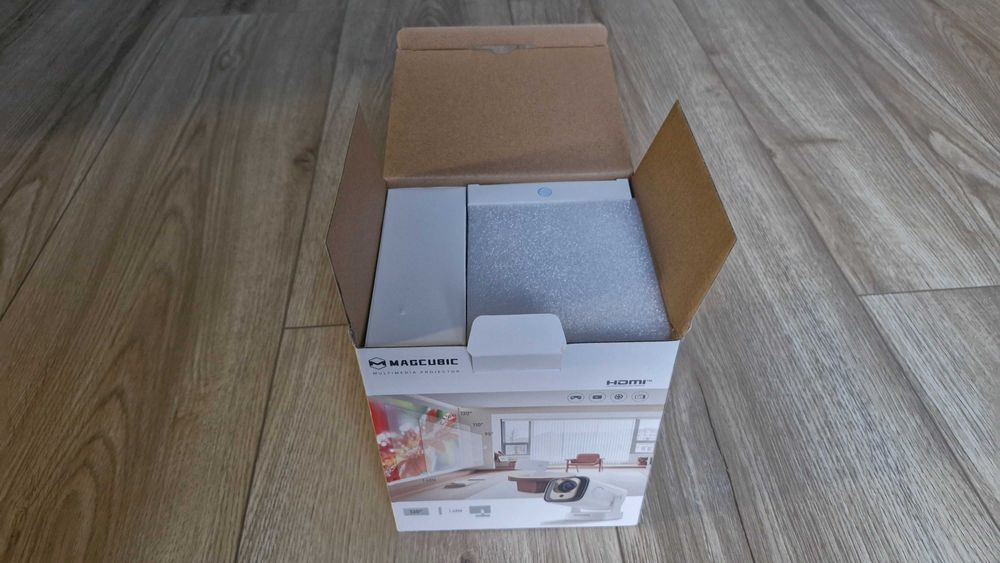 Projektor rzutnik Magcubic HY310 Full HD NOWY