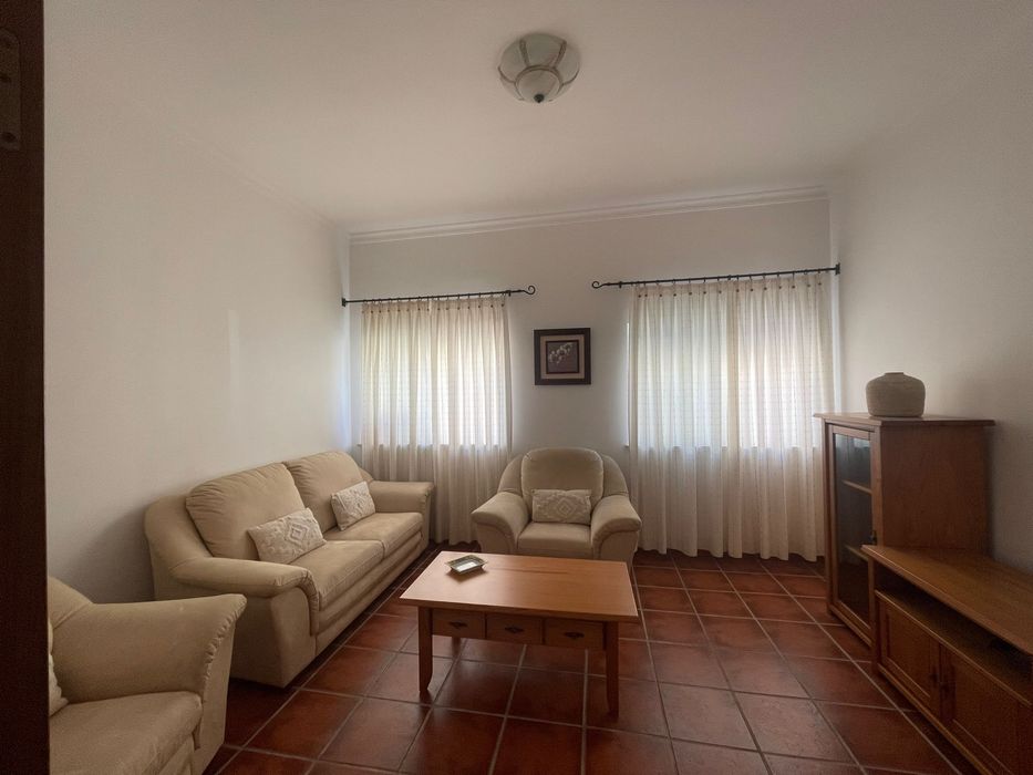 Arrendo T1 em Vila Real de Santo António