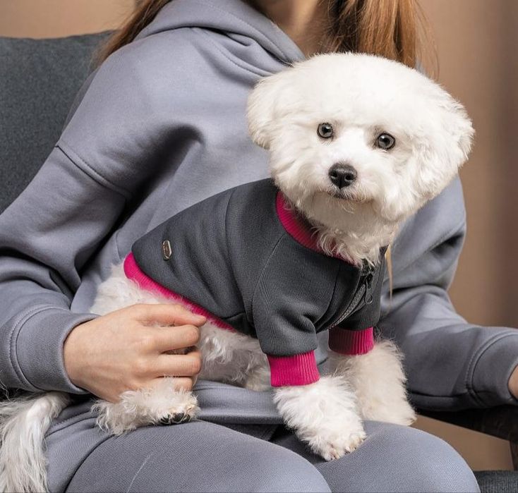Толстовка кофта для собак Bim Pet Fashion, РОЗПРОДАЖ