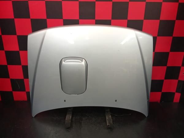 Capot NISSAN Navara Pick Up (D22)