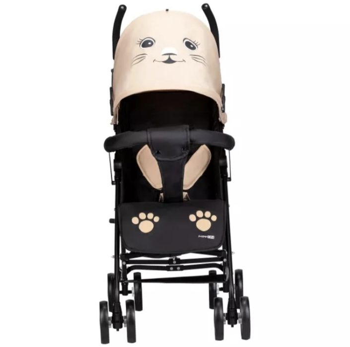 Коляска FreeON Simple тростина трость прогулянковий візочок