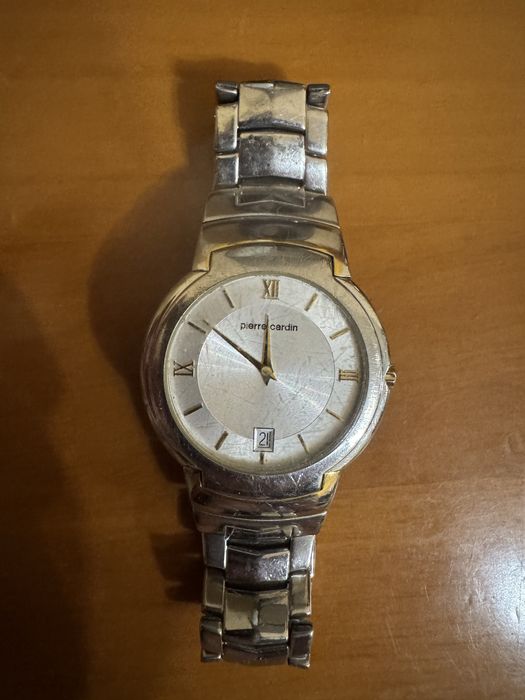 Часы pierre cardin