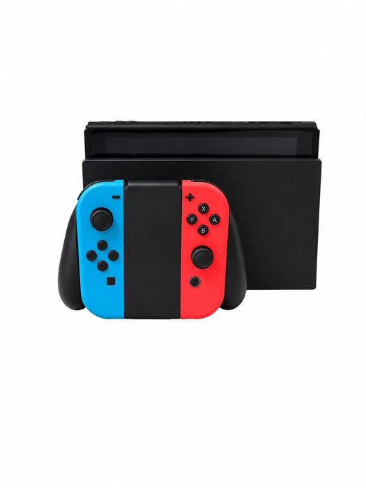 Nintendo switch 1