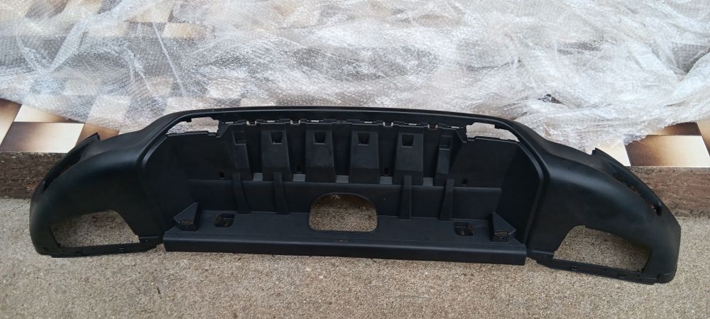 Para choques Range Rover Evogue