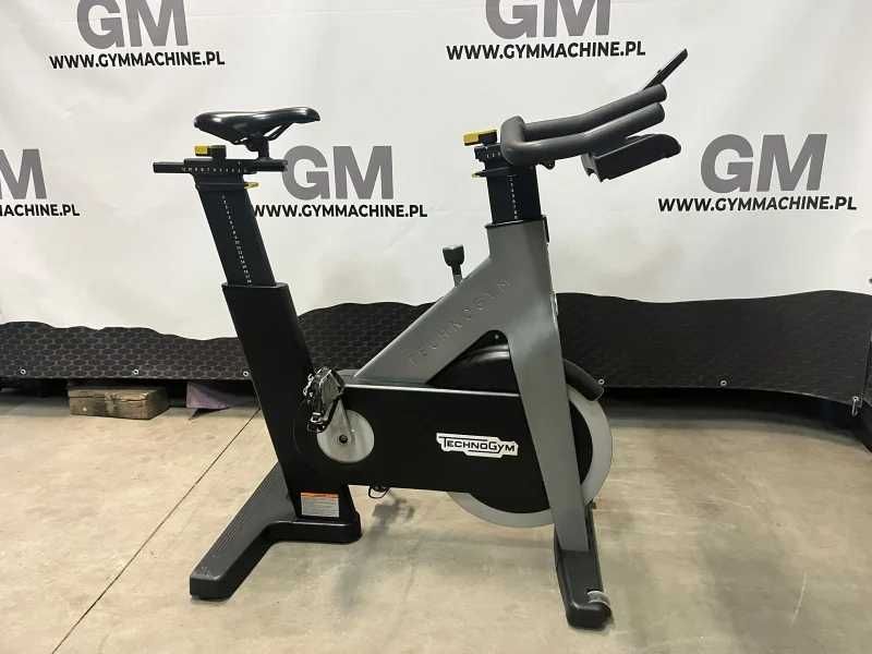 Rower spinningowy Technogym Group Cycle Connect