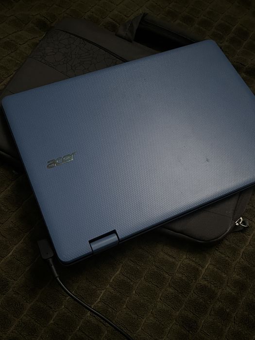 Нетбук ноутбук acer n15w5