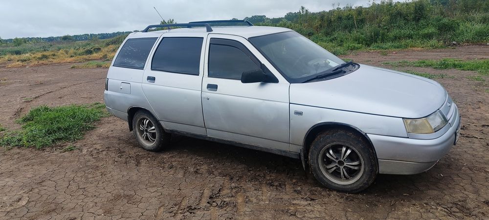 Продам доглянутий надійний автомобіль