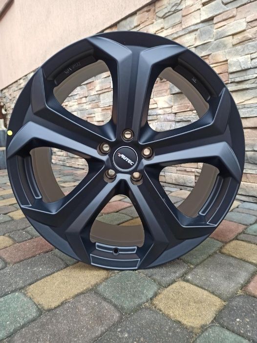 Nowe alufelgi Autec Xenos 20 5x112 Vw Audi Skoda Mercedes Seat