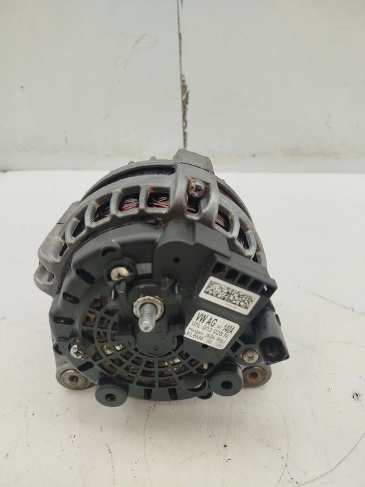 Alternador AUDI Q3 (F3B)