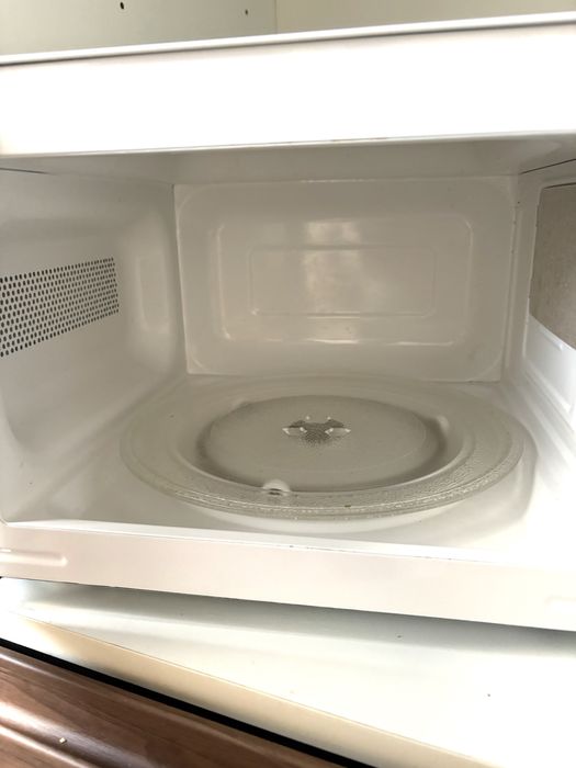 Microondas Knuft