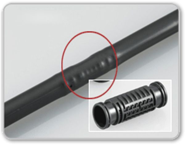 Pompa głębinowa 4 SD 20-26 7.5kw 510 l/min nawadnianie OMNIGENA upraw