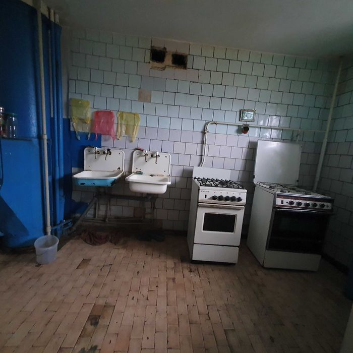 Продам кімнату в блочному гуртожитку вул. Харківська