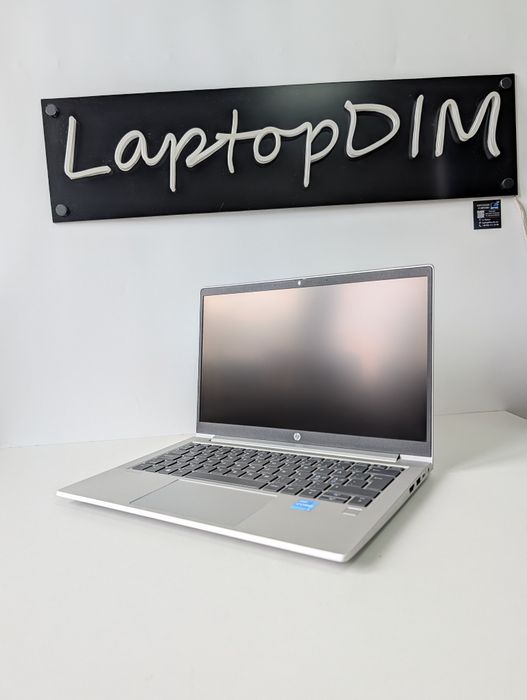 ОПТ.Роздріб HP ProBook 430 G8/i3-1115G4/16GB/512GB/FHD/13"/IPS/ДЛЯ роботи навчання відрядженнь. По перерахунку. ПДВ