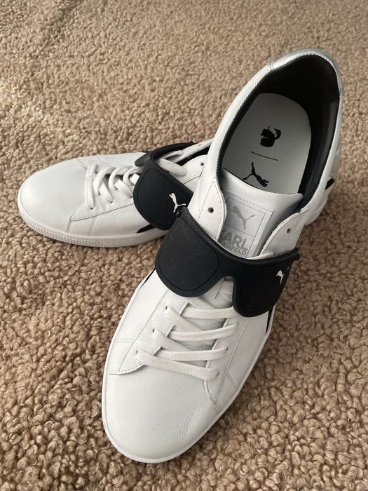 Кроссовки Puma