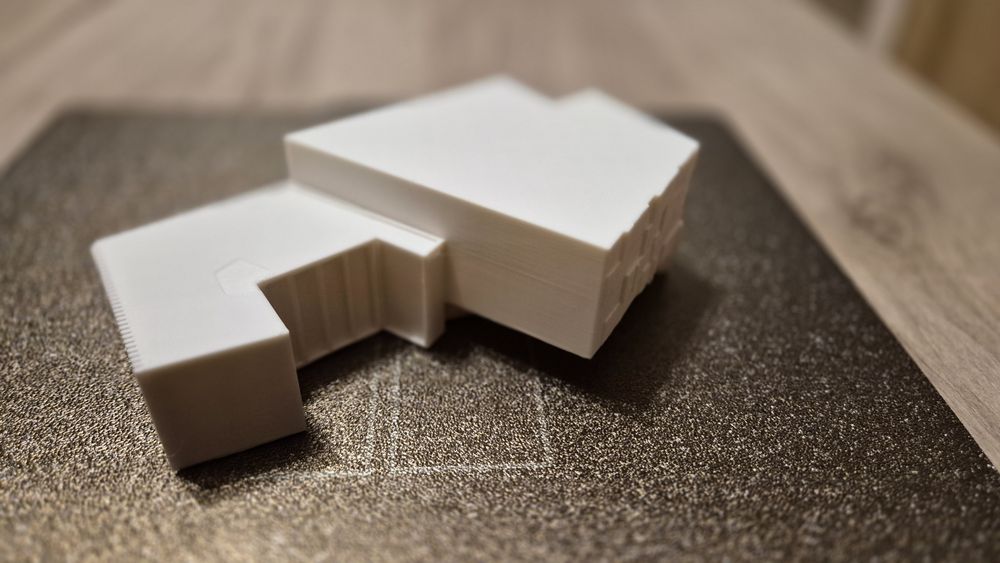 Druk 3D - prototypy, części zamienne, obudowy, uchwyty, gadżety