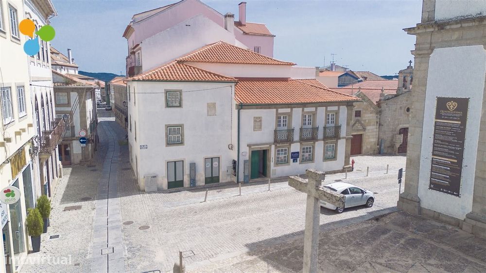 Building - Fundão