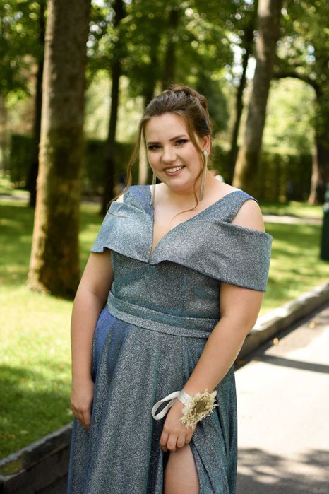 Випускна сукня/сукня дружки