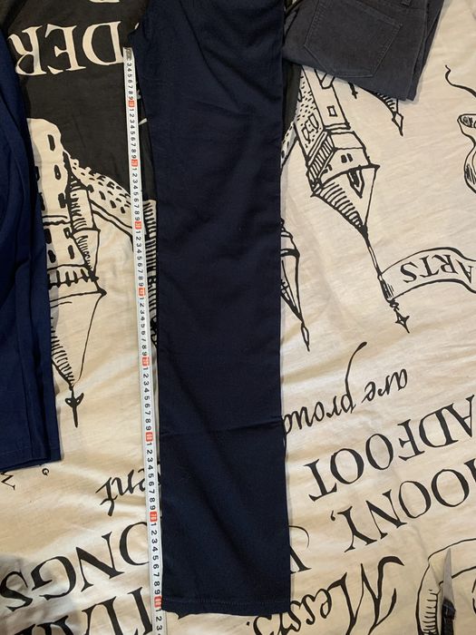 Брюки підліткові. Стан нових