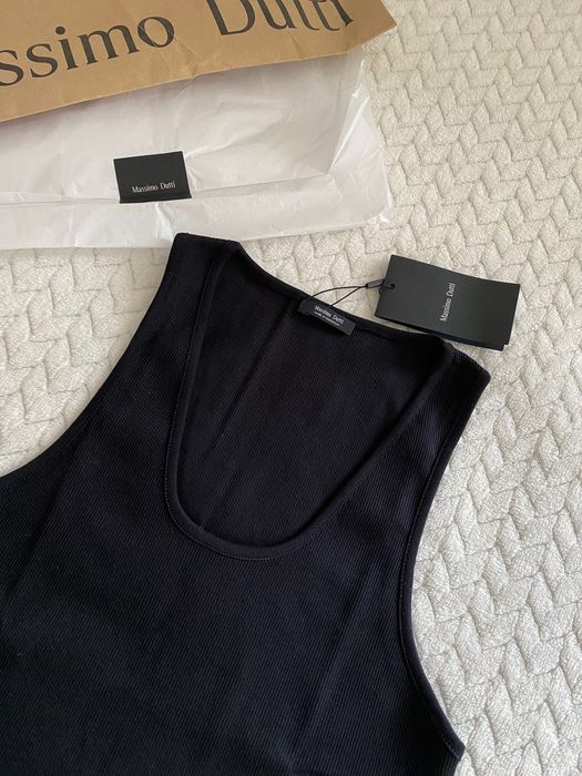 Massimo Dutti r. S top