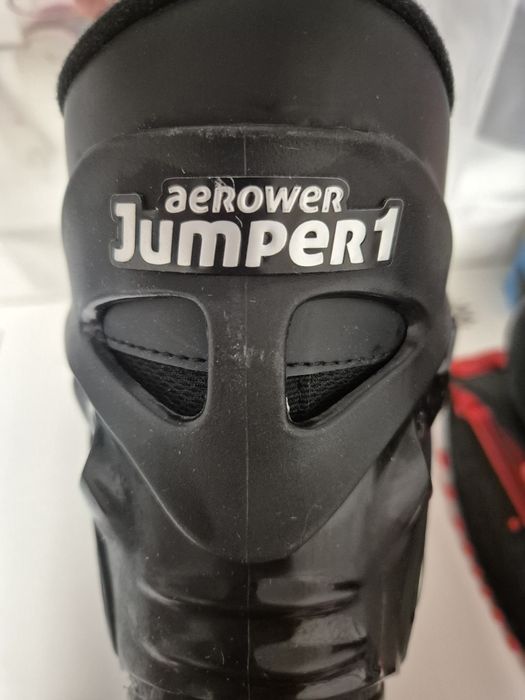 Джампери Aerower Jumper 1