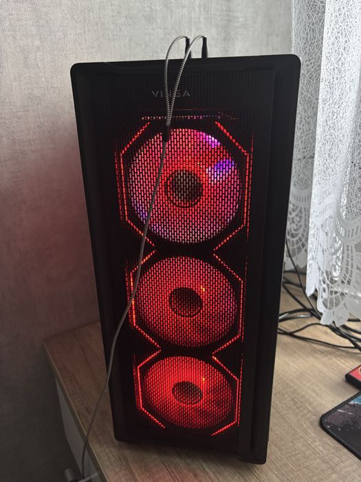 Системный блок, пк, комп