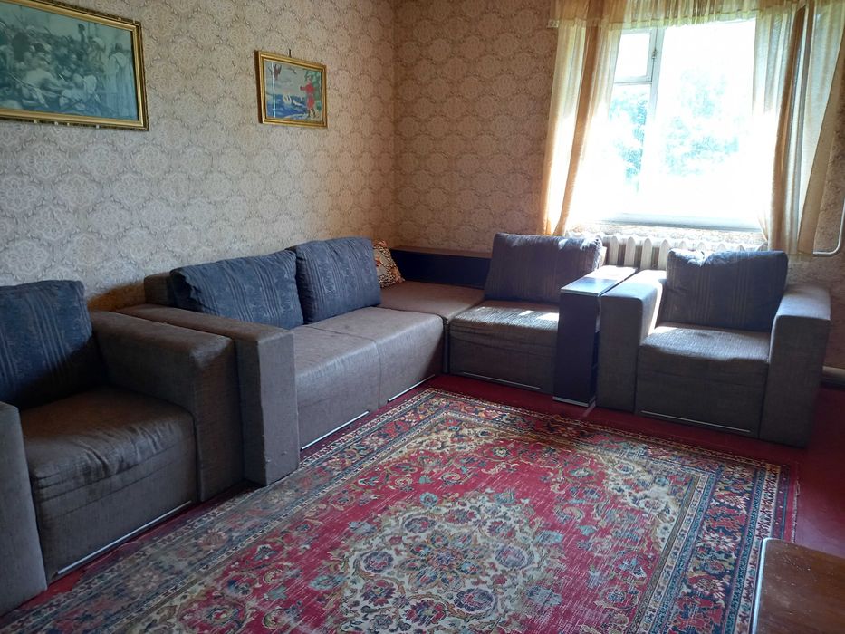 Сдам в аренду загородный дом