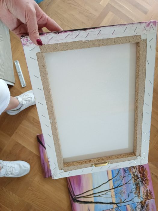 Obraz na płótnie