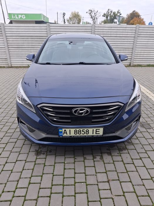 Продам авто Hyundai