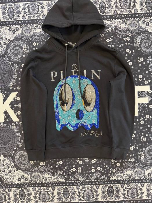 Худі philipp plein філіп плейн кофта світшот
