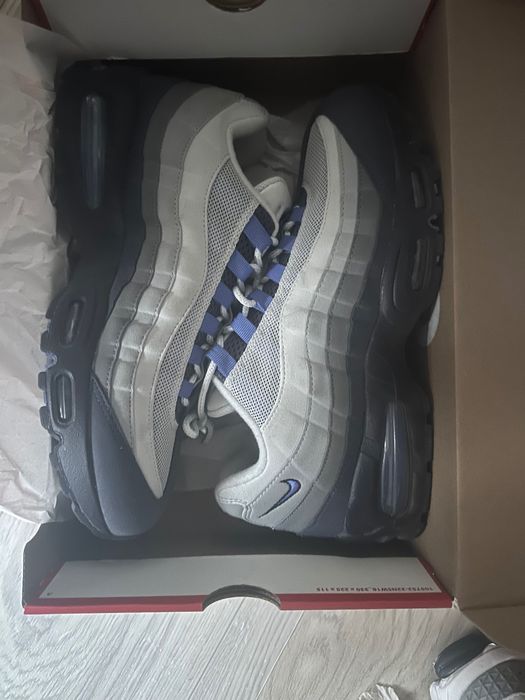 Buty sportowe air max 95