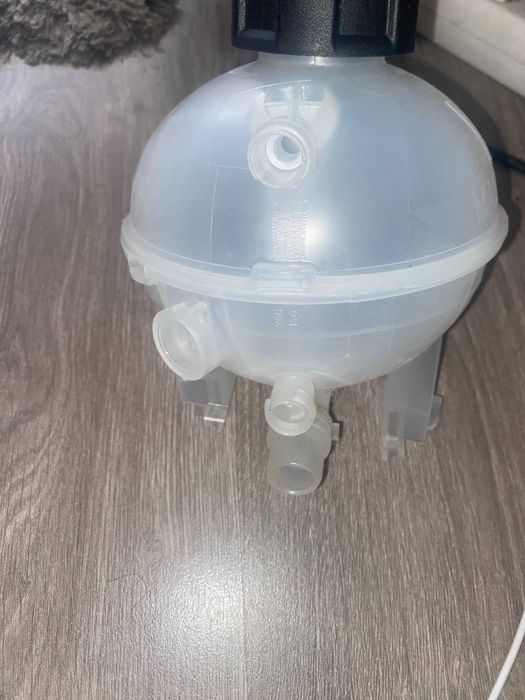 Peugeot 308 GT difusor traseiro - grelhas... spoiler, resguardos