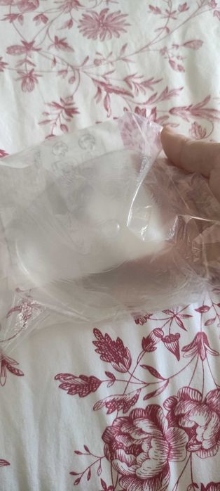 Prótese mamária externa 199gr (nova)