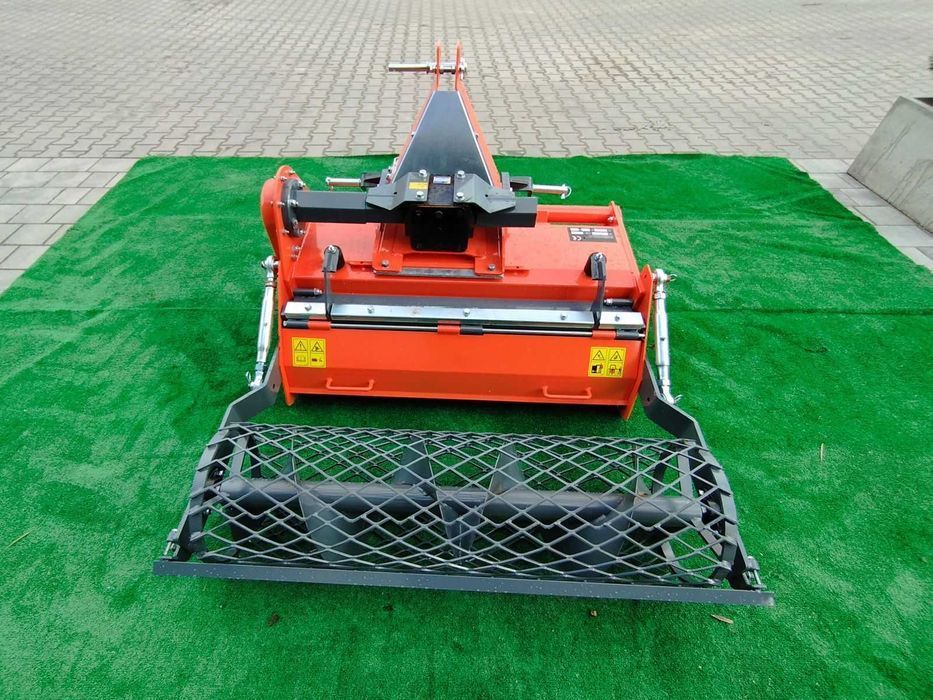 Glebogryzarka Seperacyjna * 1,05 - 1,65 m * Dostawa Cały Kraj