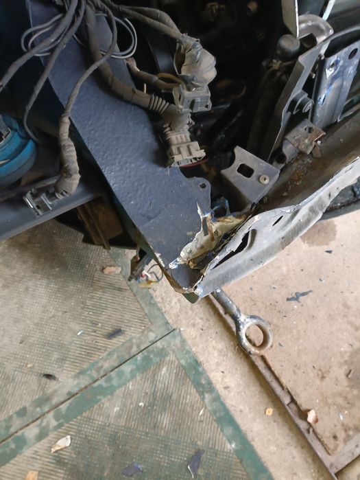 FIAT BRAVA 1.4, 12 V  1998 року