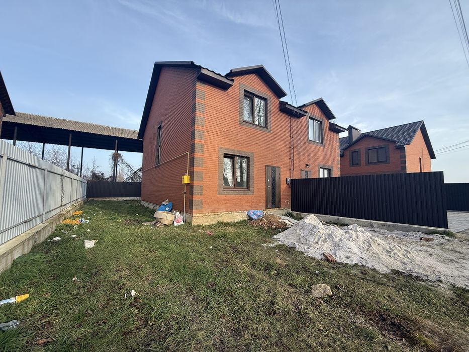 Дом по адресу ул. Магистратская (площадь 100 м²) - Atlanta.ua - фото 2