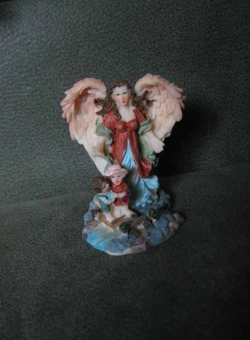 Anjo Protector dos Enamorados