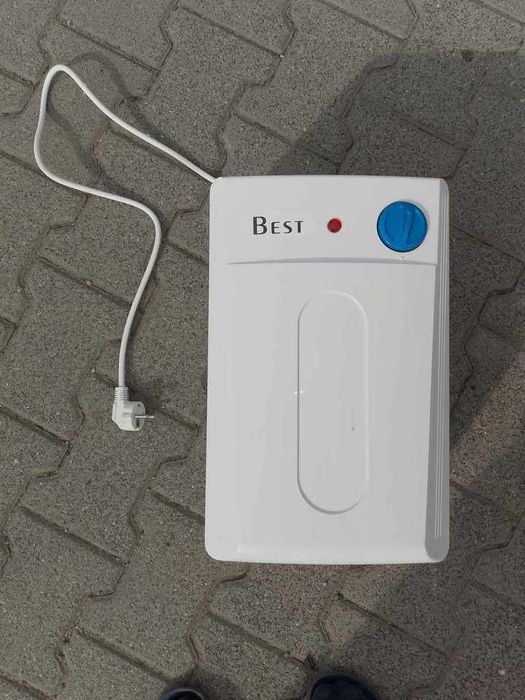 Podgrzewacz wody podumywalkowy 5L 1500W