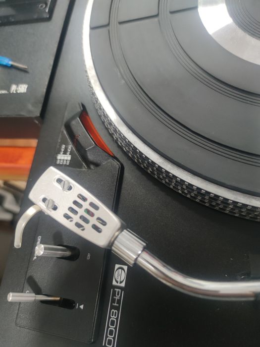 Gira DISCO - Elite PH-8000