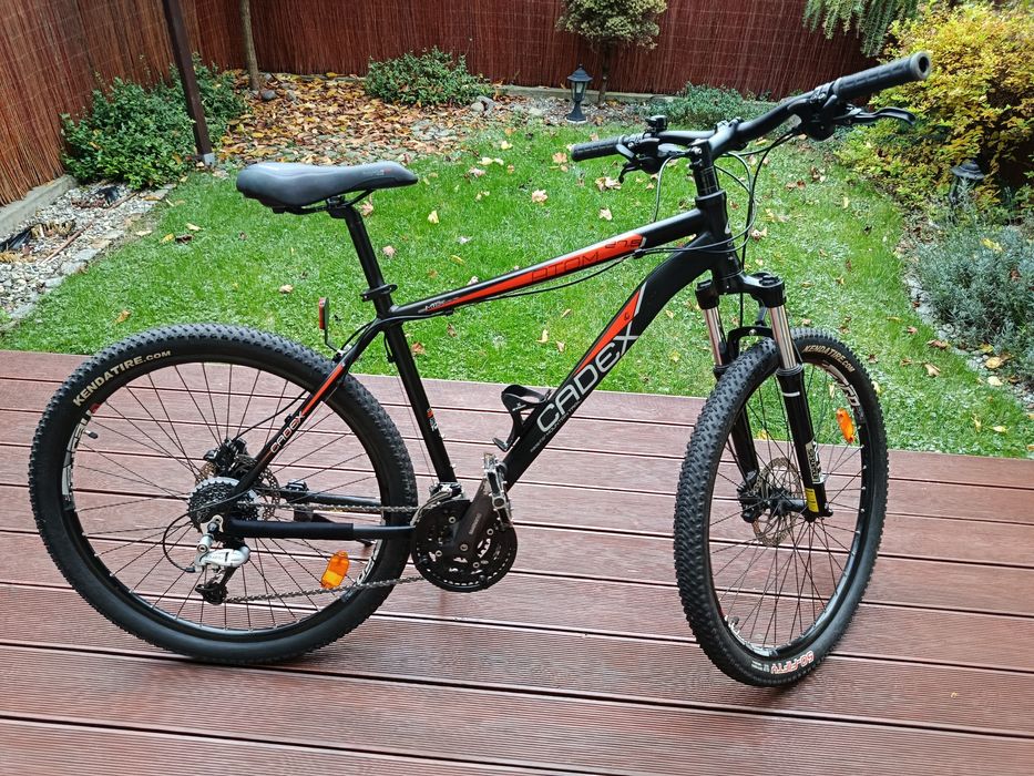 Rower górski 27.5 CADEX ATOM