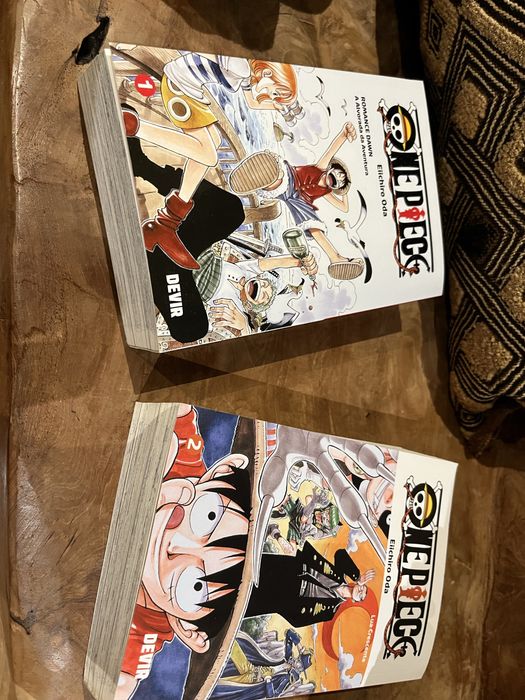 Anime Manga Livros diversos