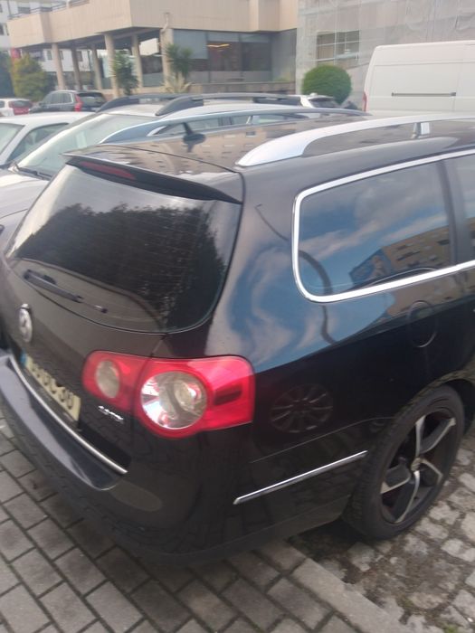 Passat 2.0 tdi 140cv