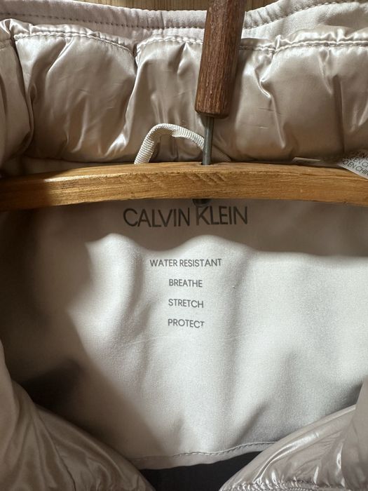 Куртка Calvin Klein оригінал