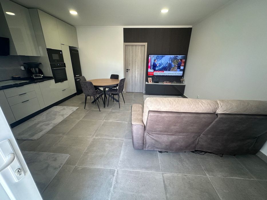 Quinta toda remodelada Salgueirinha/coruche