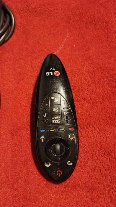 Telewizor LG 42' Smart pilot magic okulary 3d