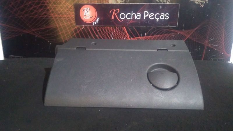 Tampa Do Porta Luvas Opel Corsa C (X01)