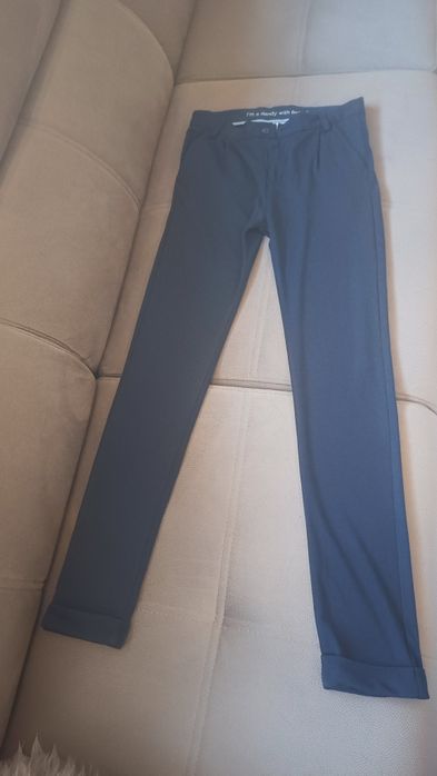 Spodnie chłopięce 170 cm