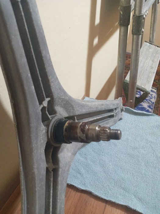 Хрестовина до пральної машини CANDY