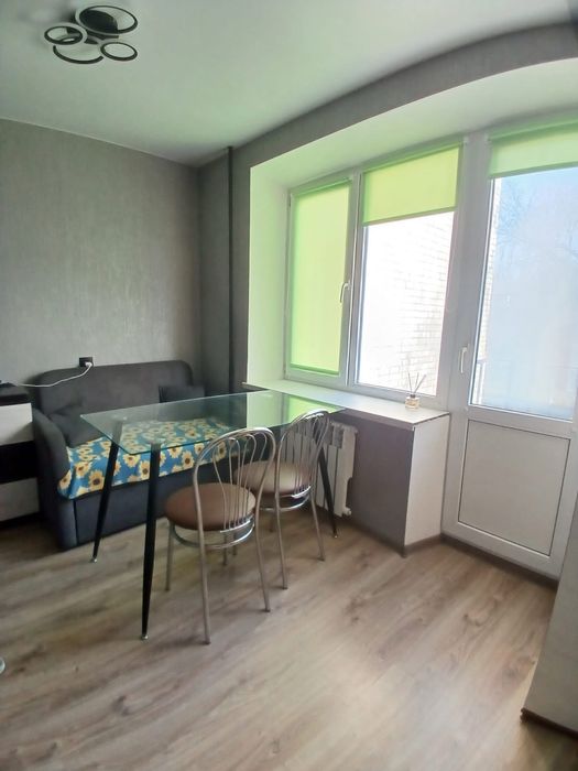 Квартира 22 метра