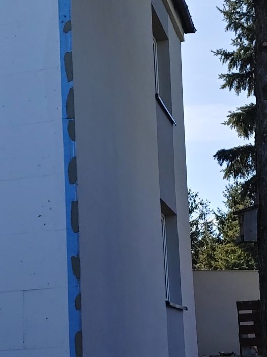 Docieplenia budynkow elewacje