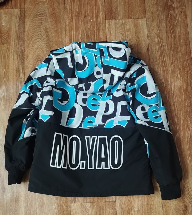 Куртка, курточка демісезонна, весна- осінь